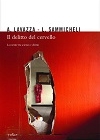 Copertina libro il delitto del cervello